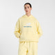 Women's Athletics French Terry Logo Hood