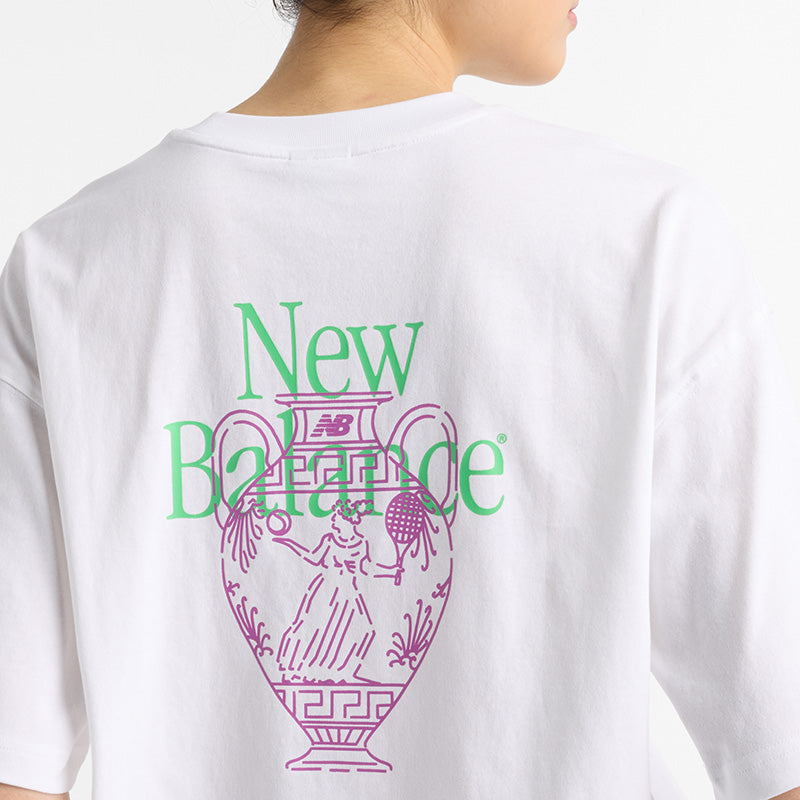 Women's New Balance X Debut Vase T-Shirt