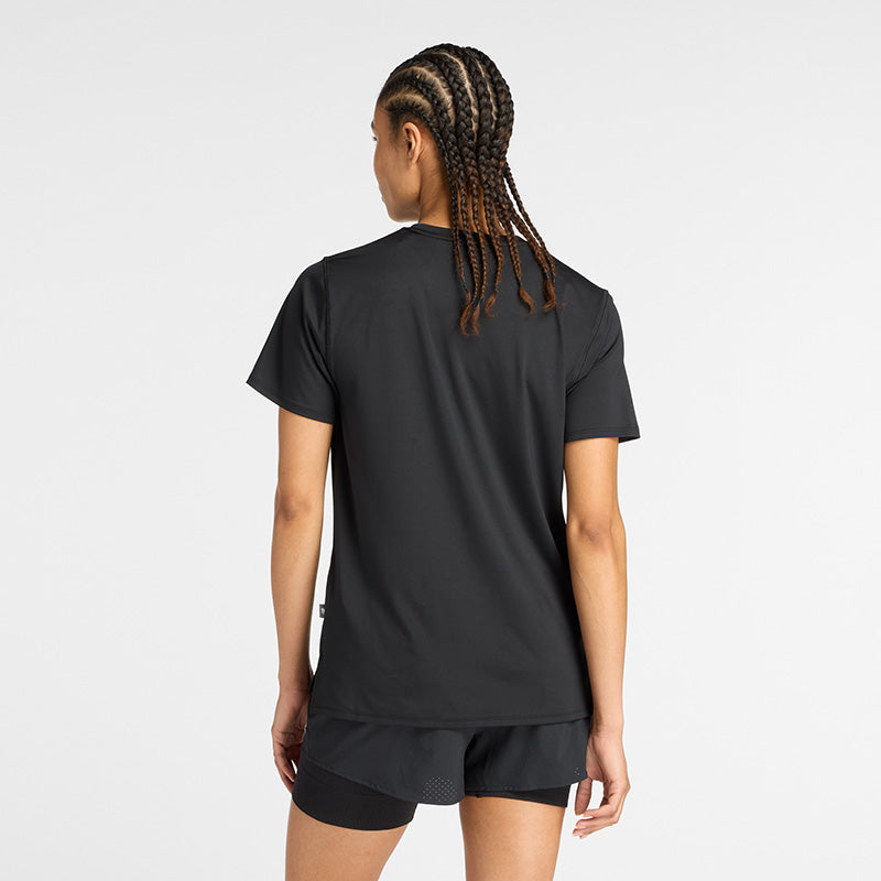 Women's Linear Performance T-Shirt