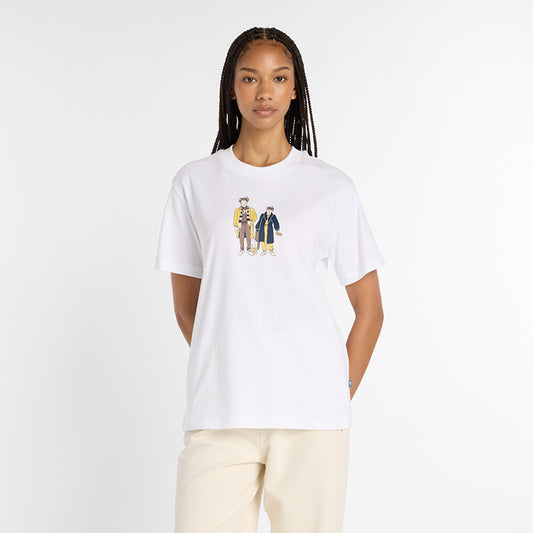 Women's Athletics Never Age T-Shirt