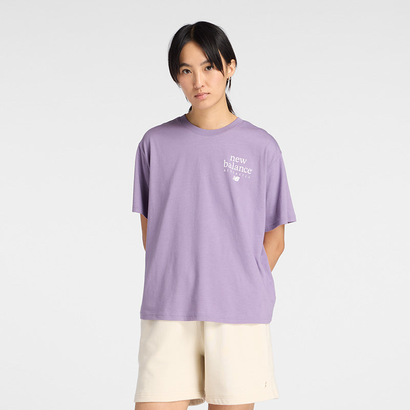 Women's LC Athletics T-Shirt