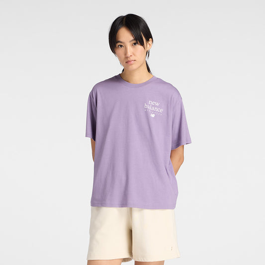 Women's LC Athletics T-Shirt