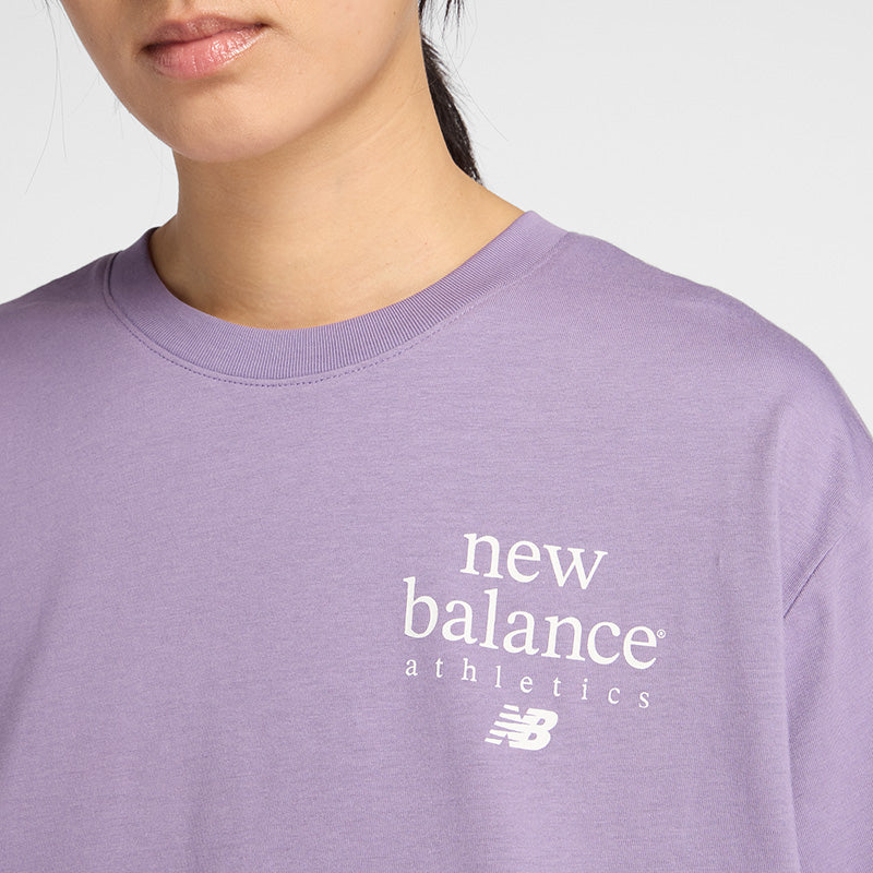 Women's LC Athletics T-Shirt
