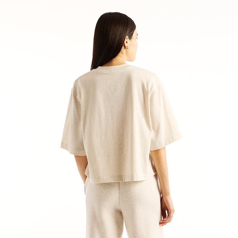 Women's Trackside Relaxed T-Shirt