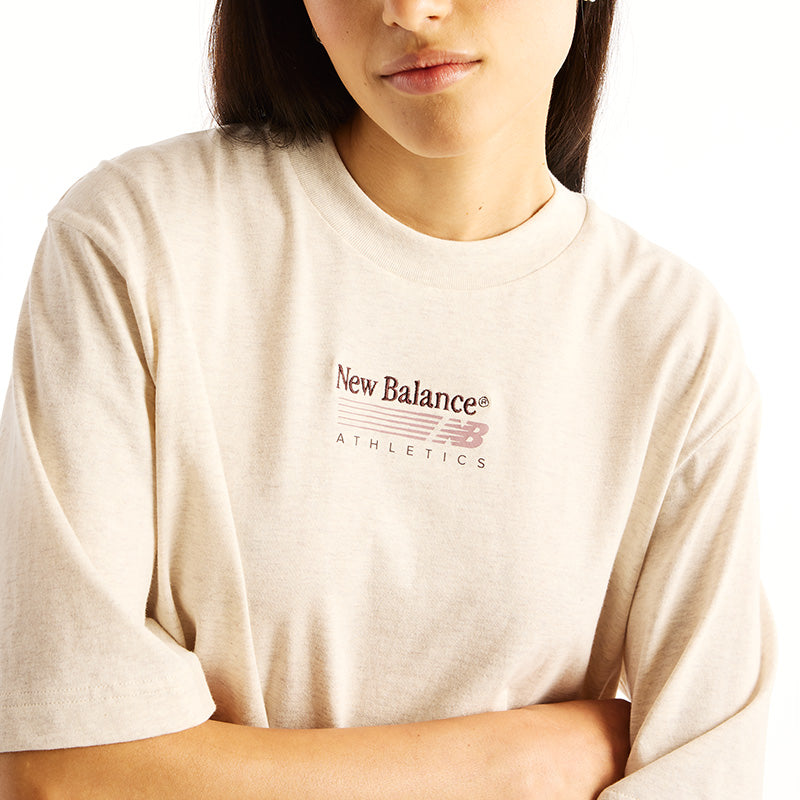 Women's Trackside Relaxed T-Shirt