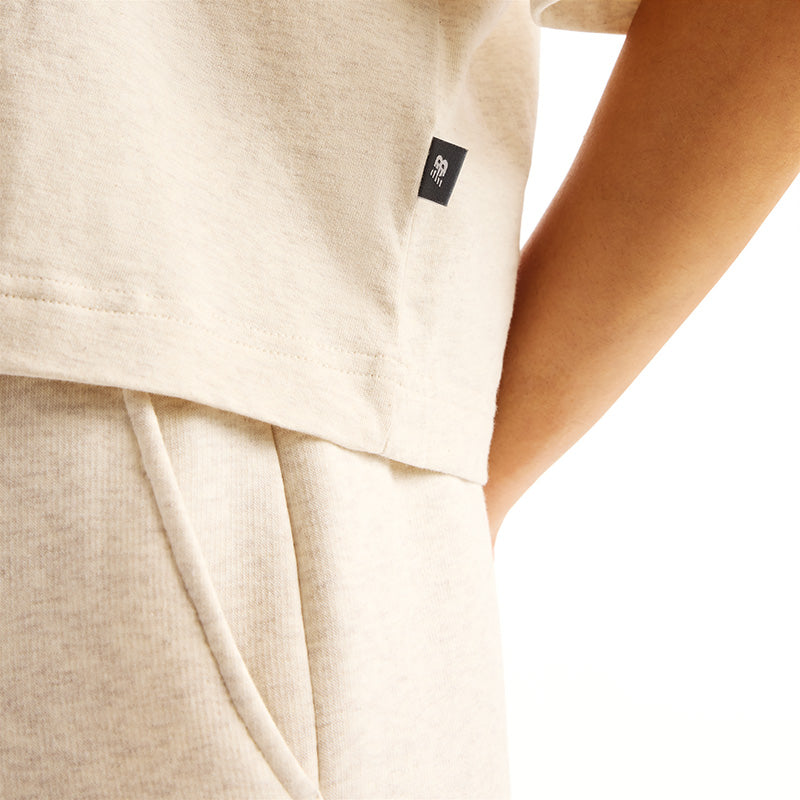 Women's Trackside Relaxed T-Shirt