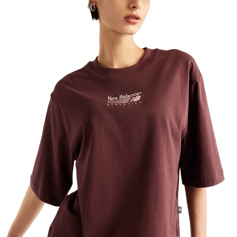 Women's Trackside Relaxed T-Shirt
