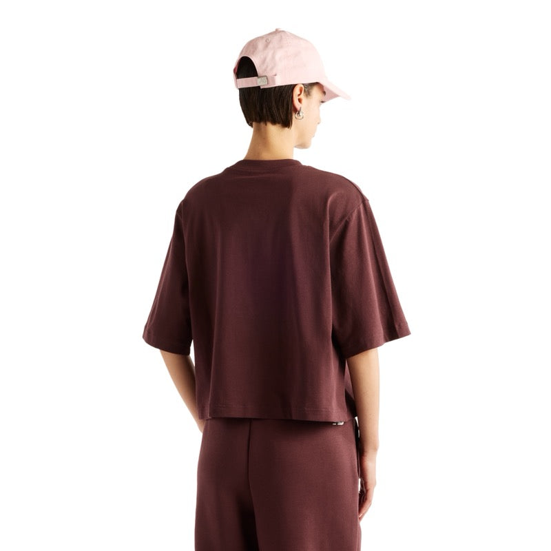 Women's Trackside Relaxed T-Shirt