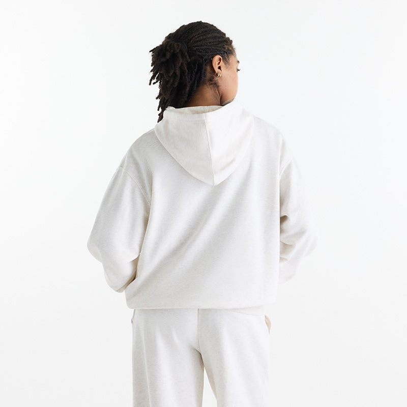 Women's Trackside French Terry Hoodie