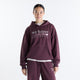 Women's Trackside French Terry Hoodie