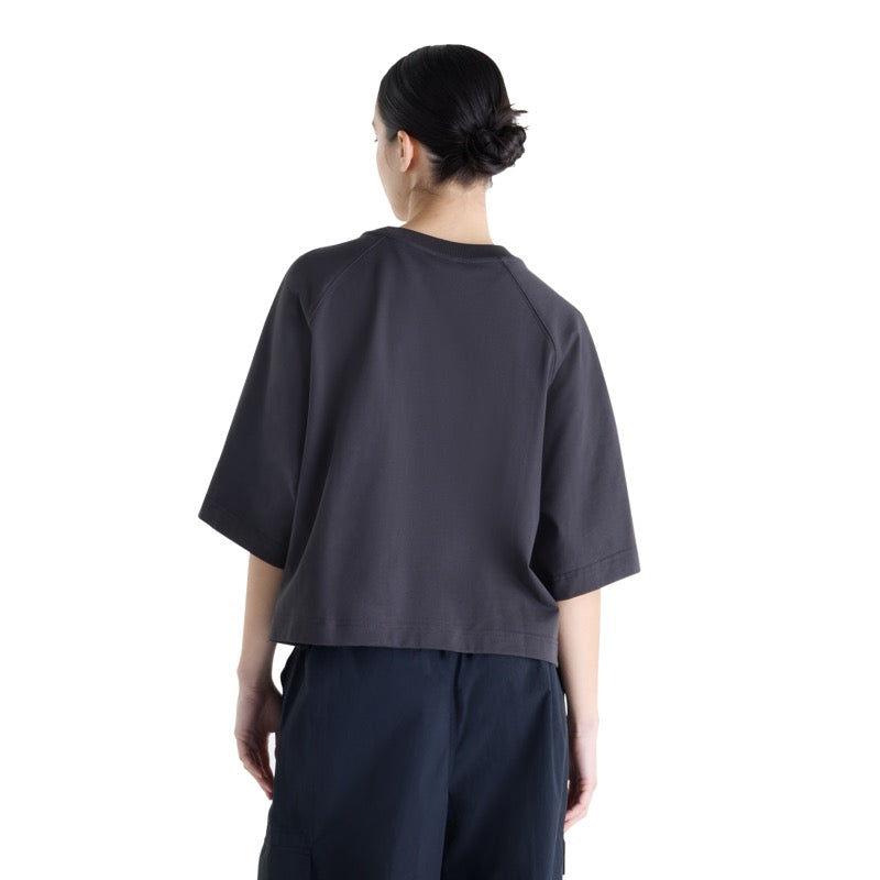 Women's Family Shoe Box Relaxed T-Shirt