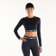Women's AC Fitted Long Sleeve