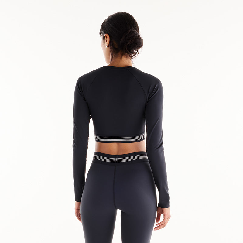 Women's AC Fitted Long Sleeve