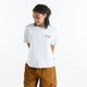 Women's Athletics Premium Logo Hip Length Relaxed T-Shirt