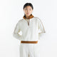 Women's Sport Legacy Pique 1/4 Zip