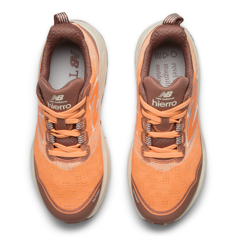 Women's Fresh Foam X Hierro V9