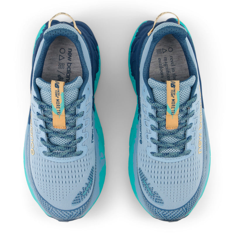 Zapato Oteros New Balance Fresh Foam Oteros Sport New Balance