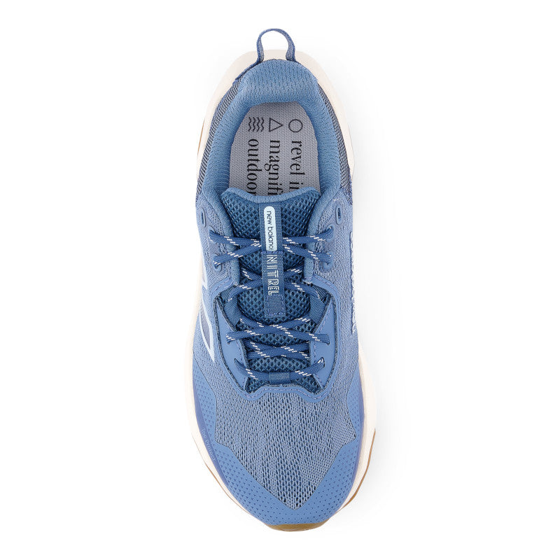 Women's DynaSoft Nitrel V6