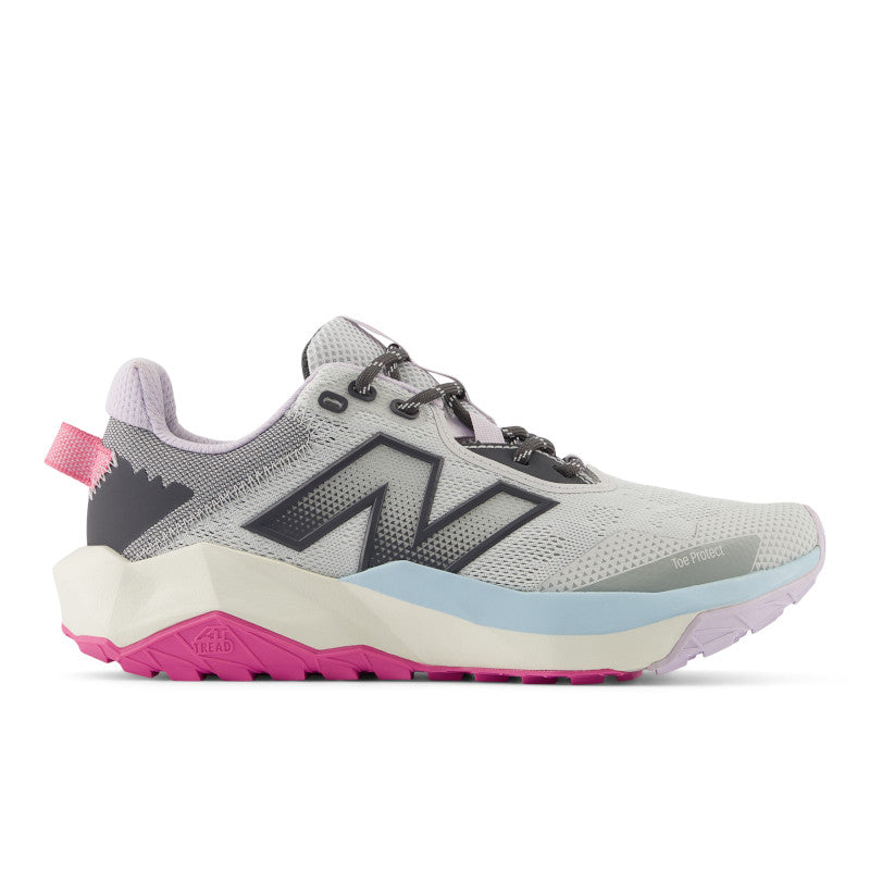 Women's DynaSoft Nitrel V6