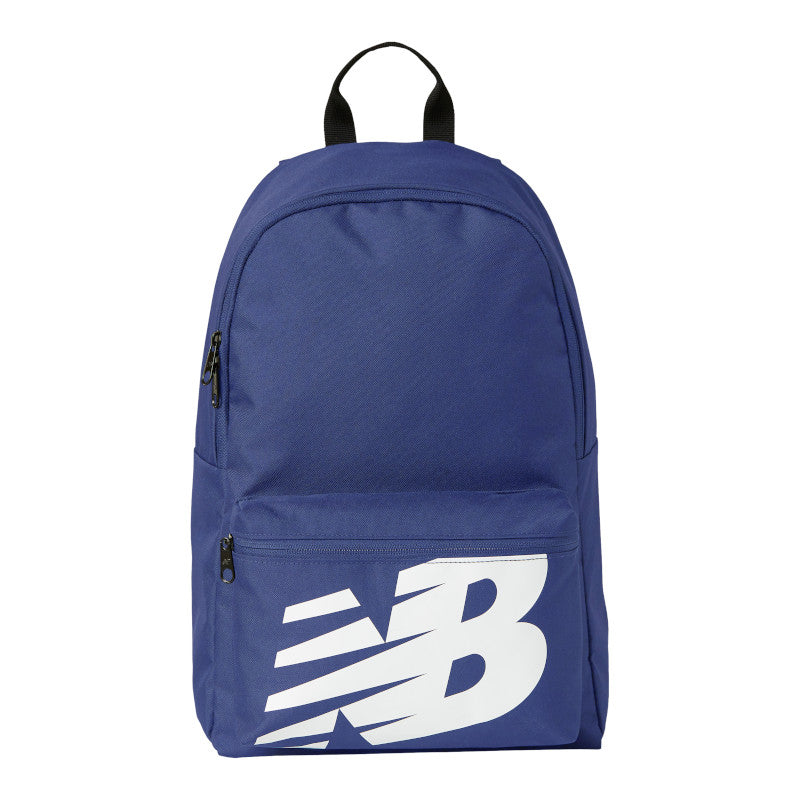 Unisex Logo Round BackPack