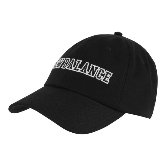 Unisex NB Logo Hat