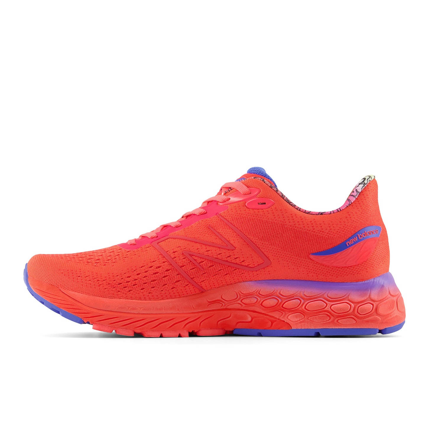 Men's Fresh Foam 880 V12