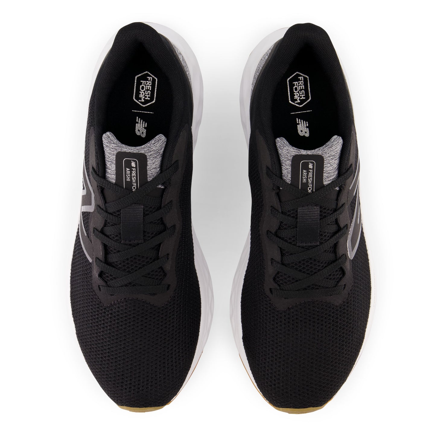 Men's Fresh Foam Arishi V4