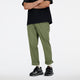 Men's Icon Twill Tapered Pant Regular
