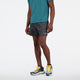 Men's Impact Run AT 5 Inch Short