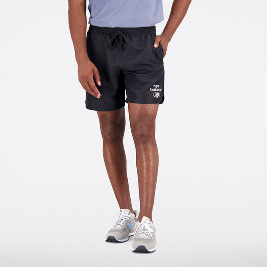 Men's Essentials Woven Short