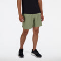 RC Short 7"