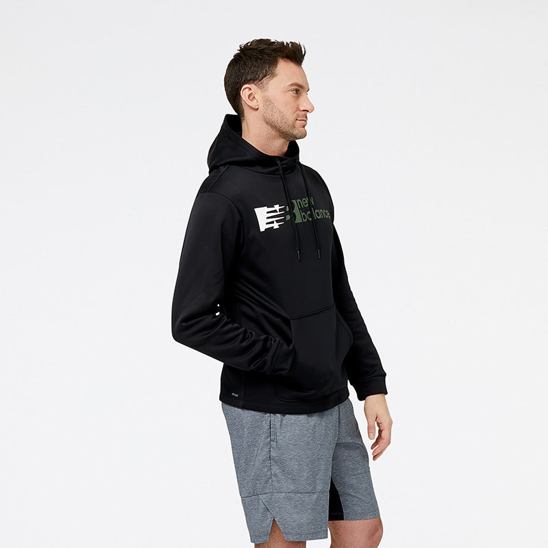 Men's Tenacity Performance Fleece Pullov