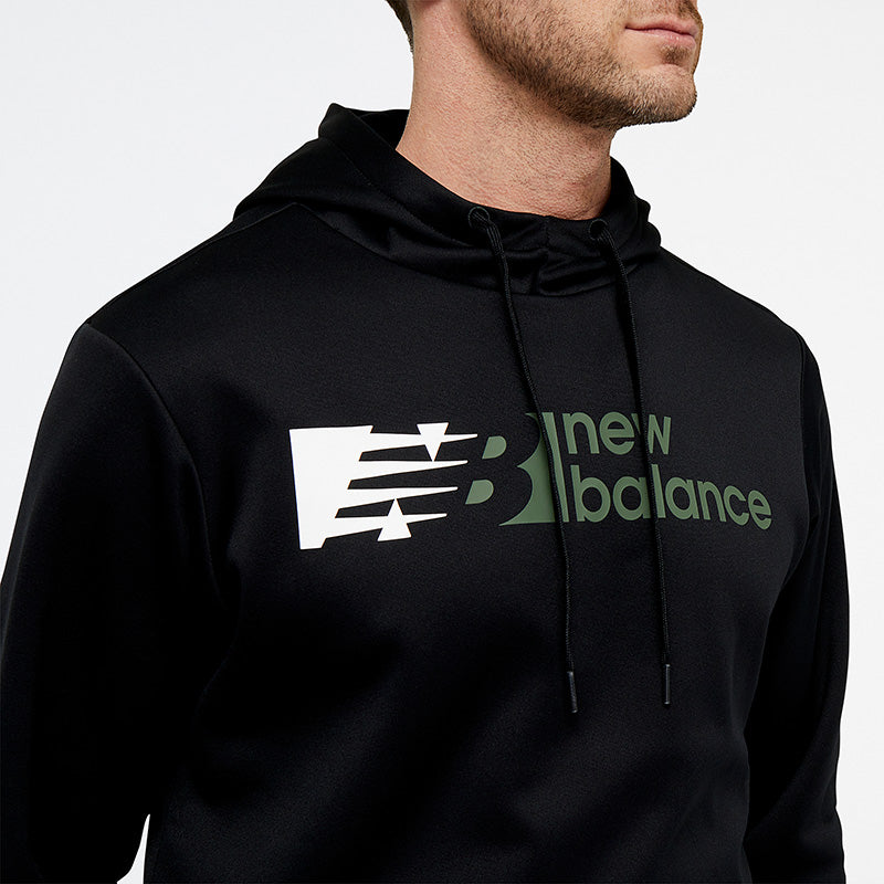 Men's Tenacity Performance Fleece Pullov