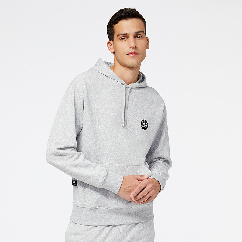 Men's NB Hoops Essentials Hoodie