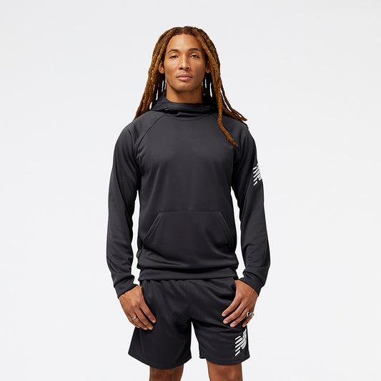 Men's Tenacity Football Training Hoodie