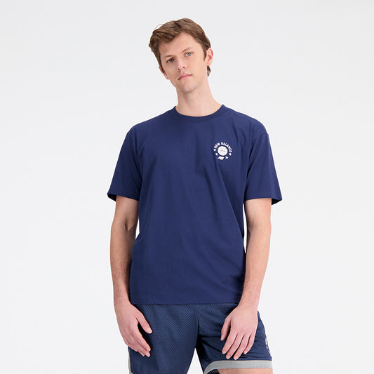 Men's Hoops Essentials T-Shirt