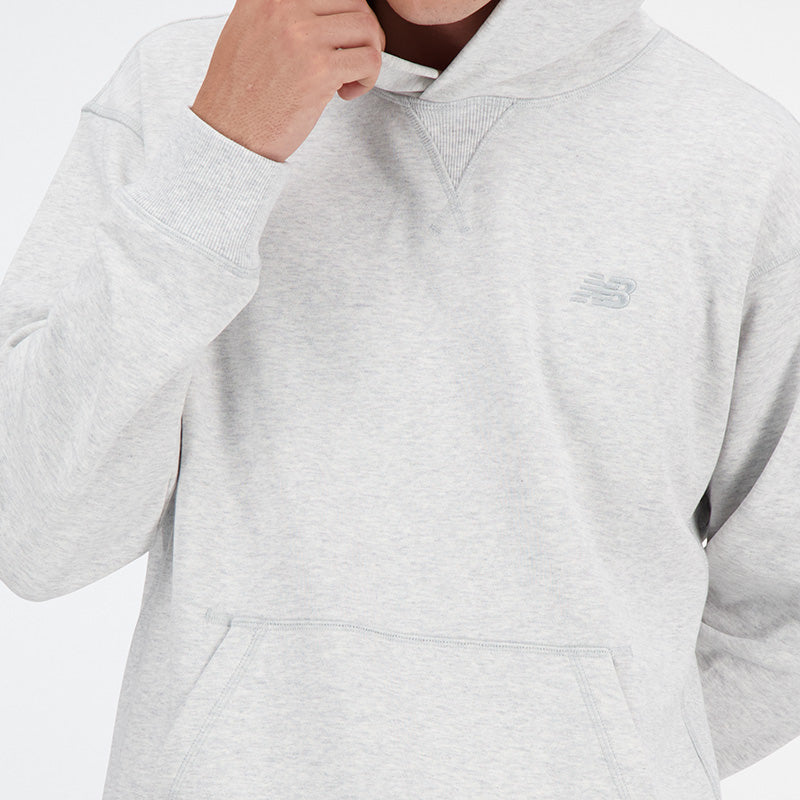 Men's Athletics French Terry Hoodie