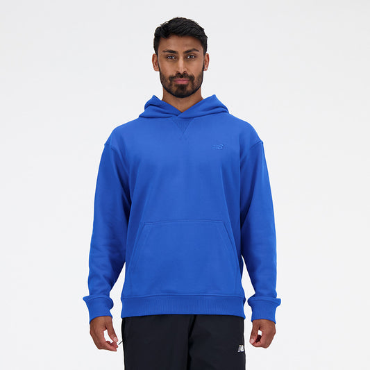 Men's Athletics French Terry Hoodie