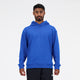 Men's Athletics French Terry Hoodie