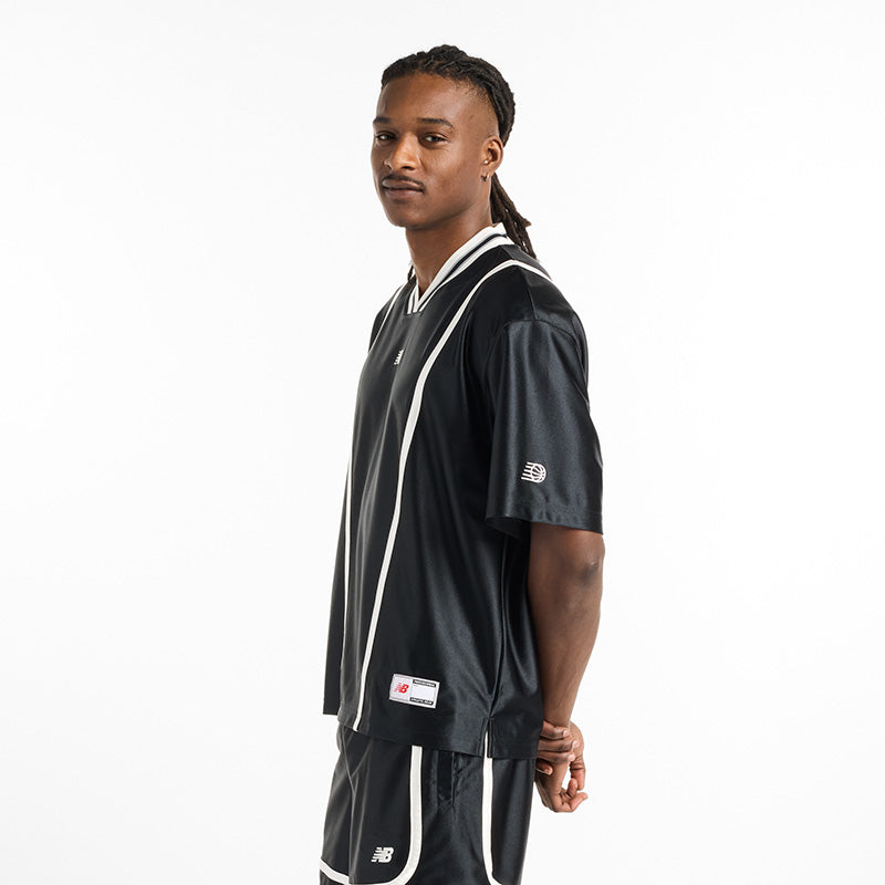 Men's In Game Tricot Shooting Top