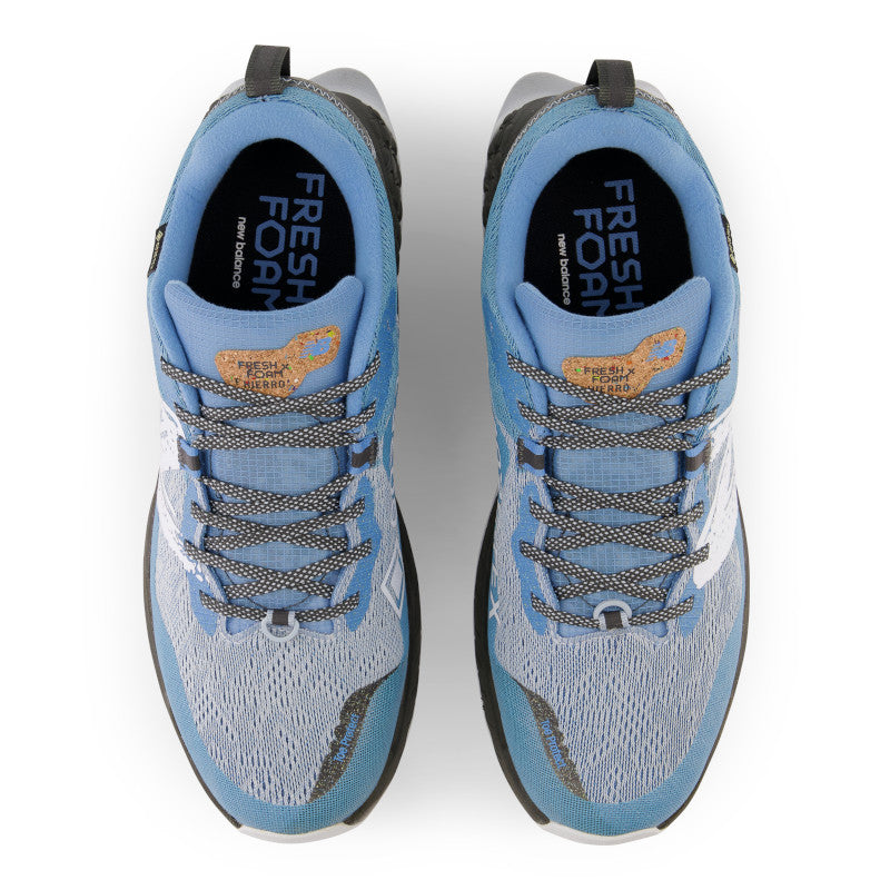 Men's Fresh Foam X Hierro V7 GTX
