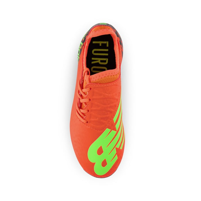 Kids' Furon v7 Dispatch Junior FG