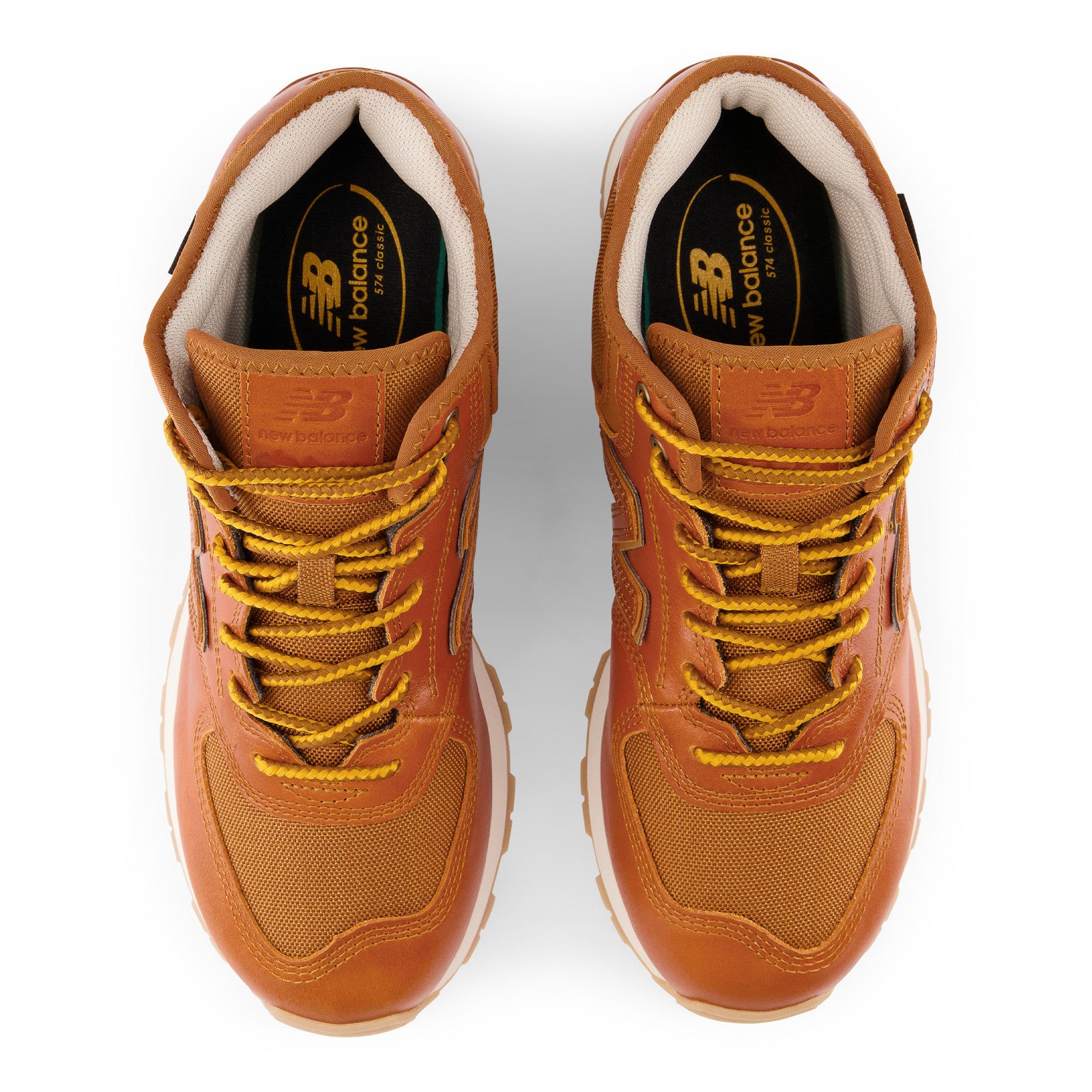 Unisex 574 Mid x Cordura New Balance Colombia