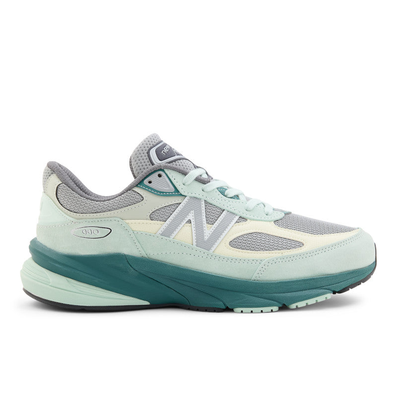 Unisex Made In USA 990 V6