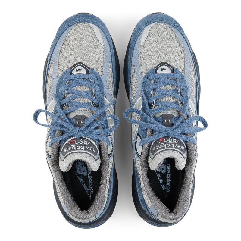 Unisex Made In USA 990 V6