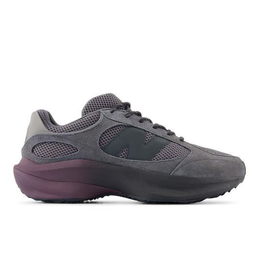 WRPD Runner