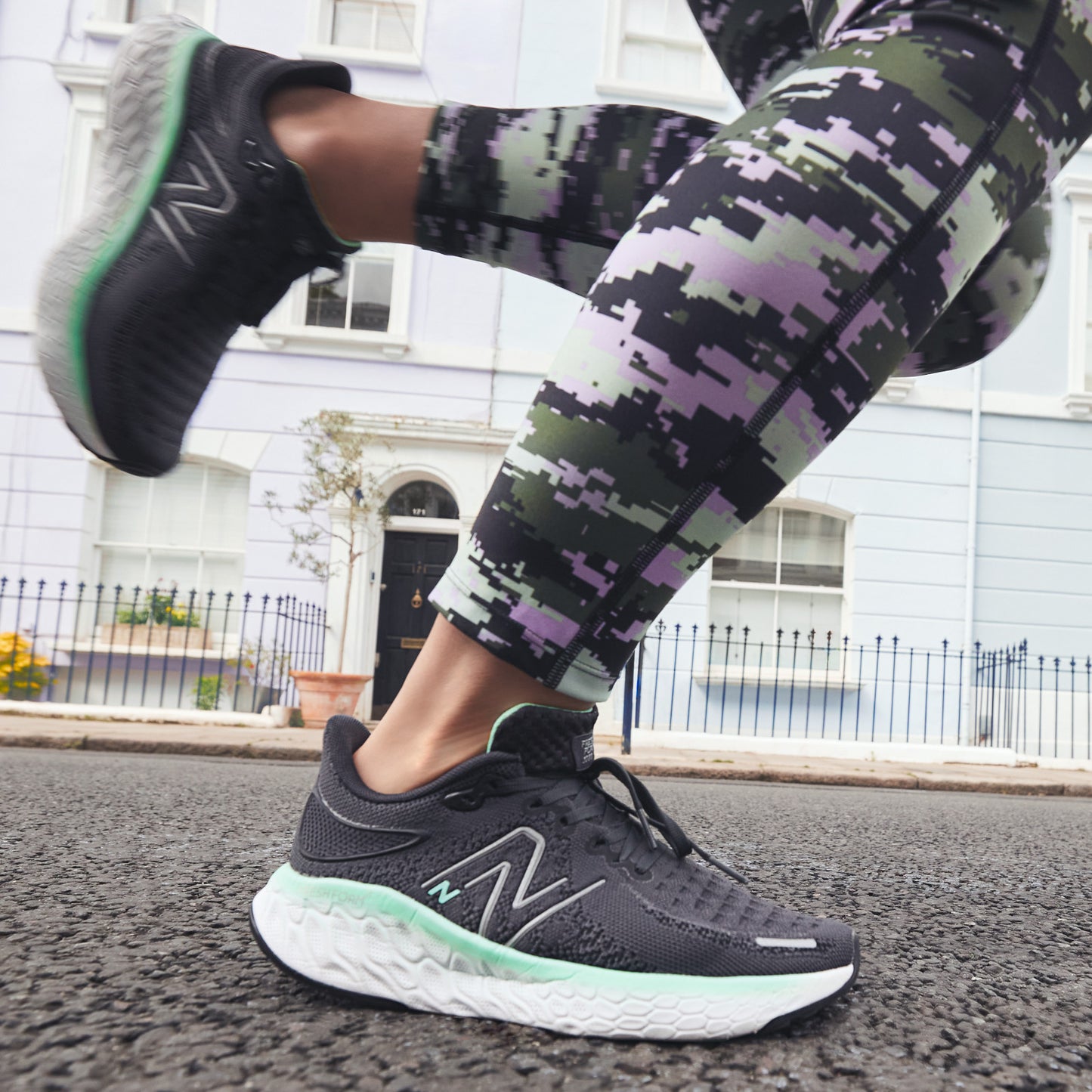 Women's Fresh Foam 1080 V12