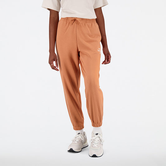 Women's Essentials French Terry Pant