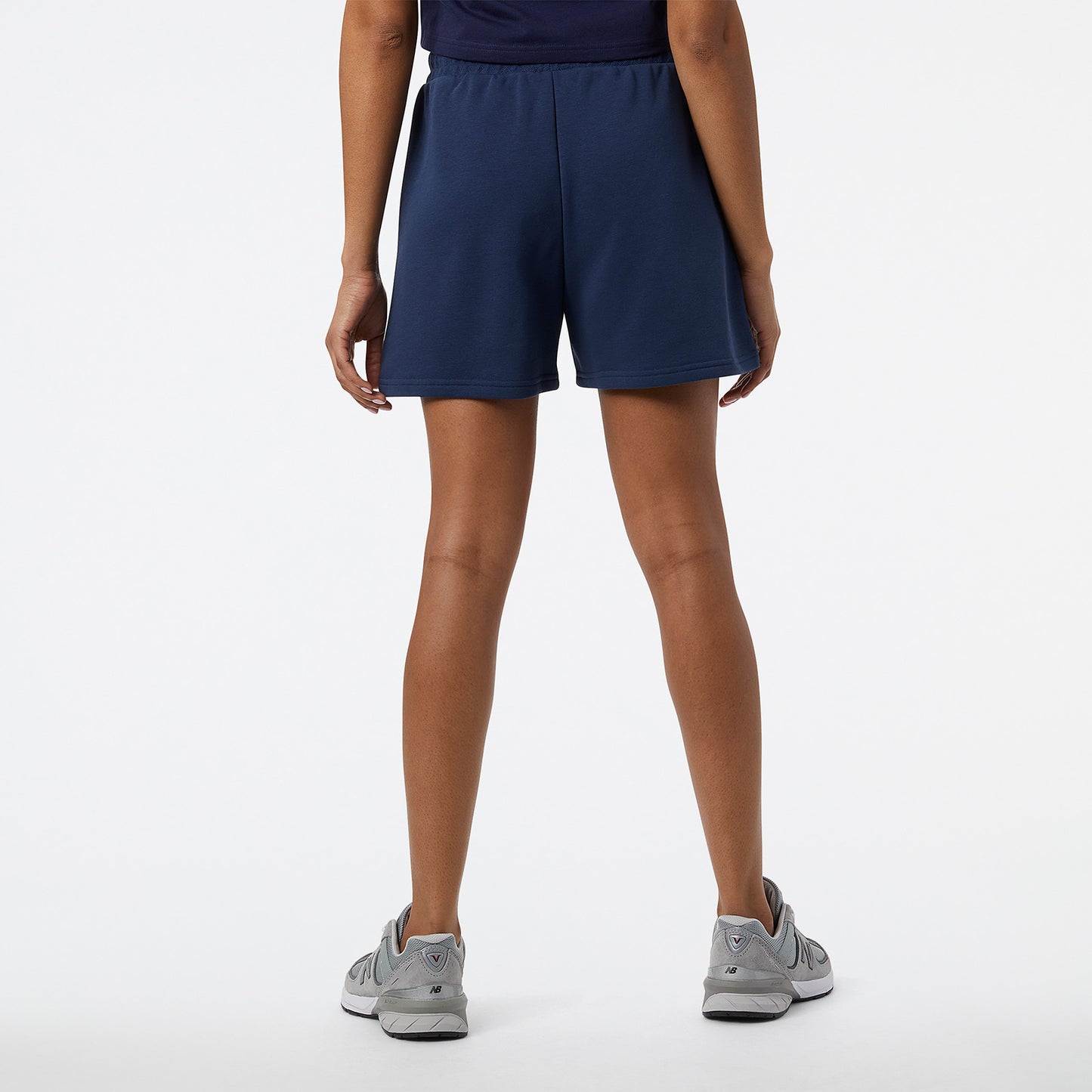 Women's NB Athletics Short