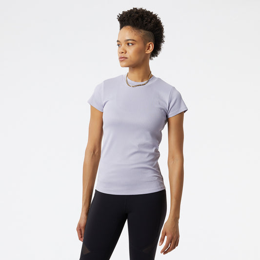 Women's Perfect Rib Tee